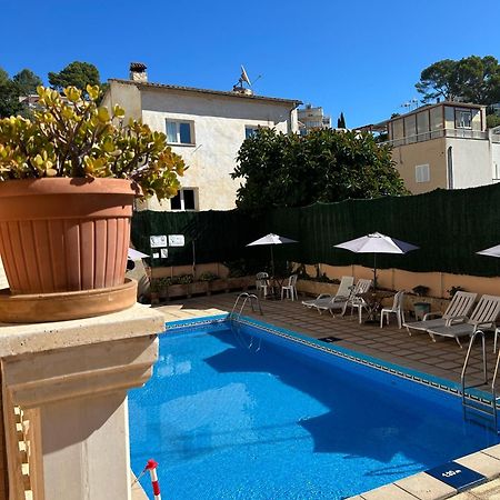 Hostal San Telmo - Adults Only Cala Major  Exterior foto