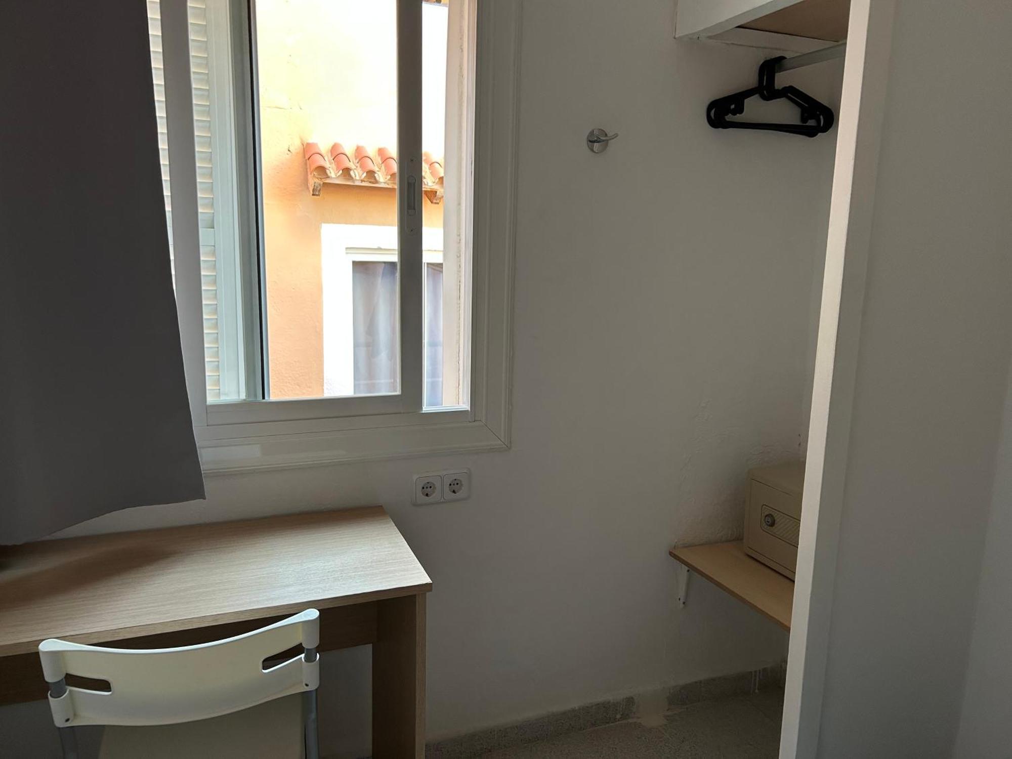 Hostal San Telmo - Adults Only Cala Major  Quarto foto