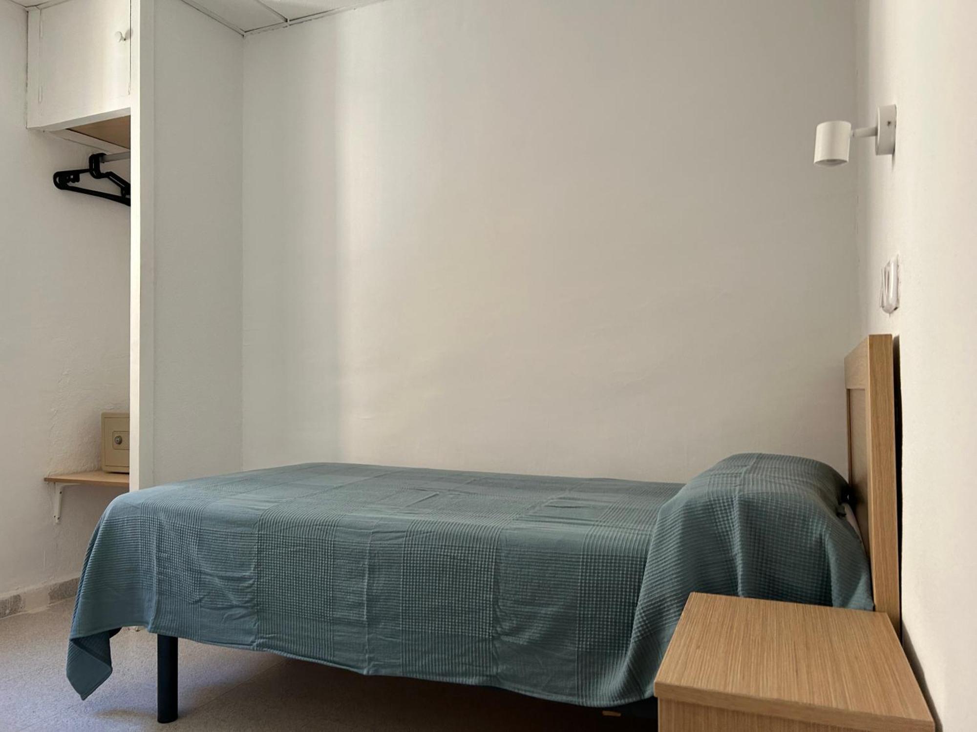 Hostal San Telmo - Adults Only Cala Major  Quarto foto