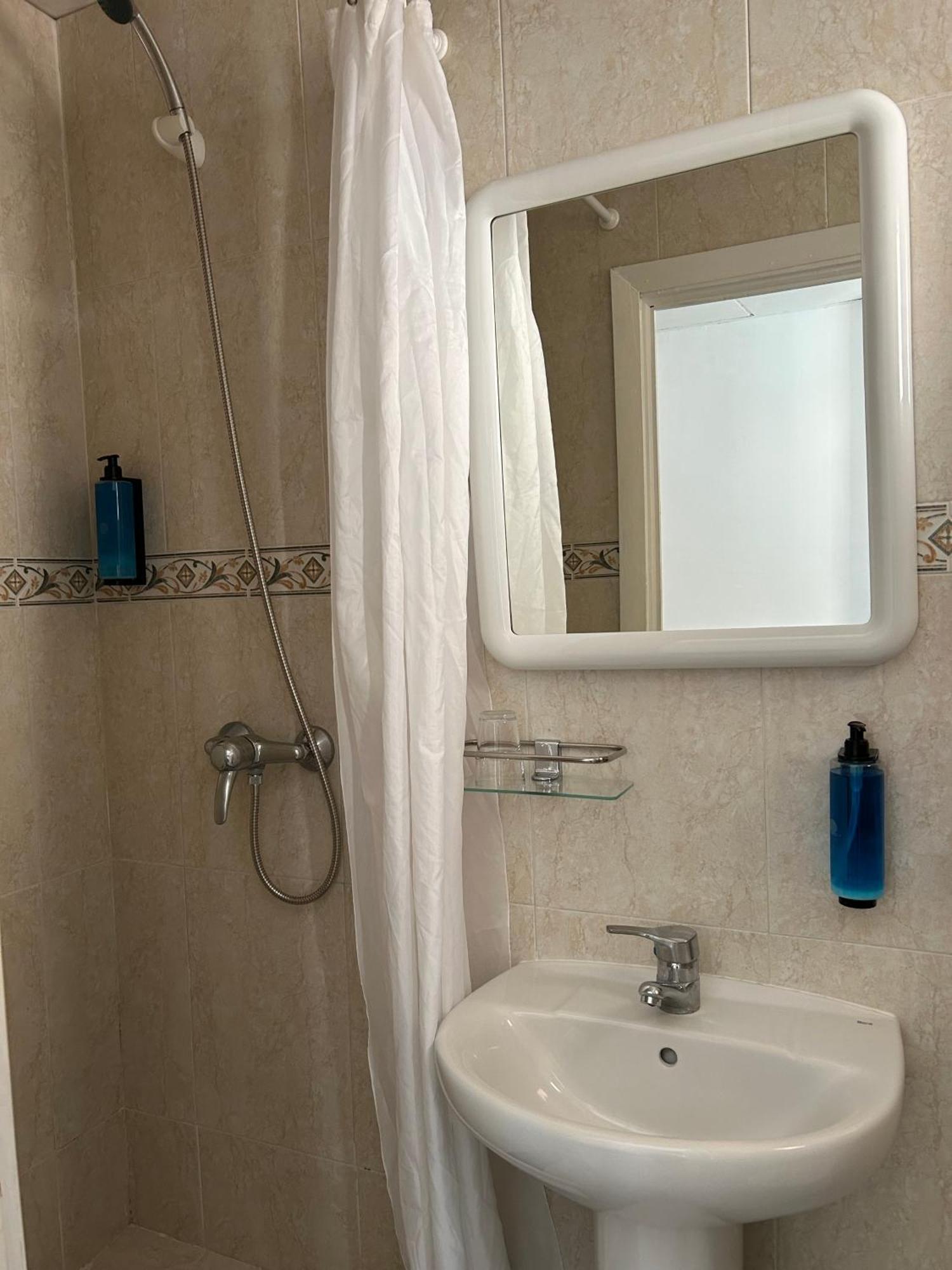 Hostal San Telmo - Adults Only Cala Major  Quarto foto