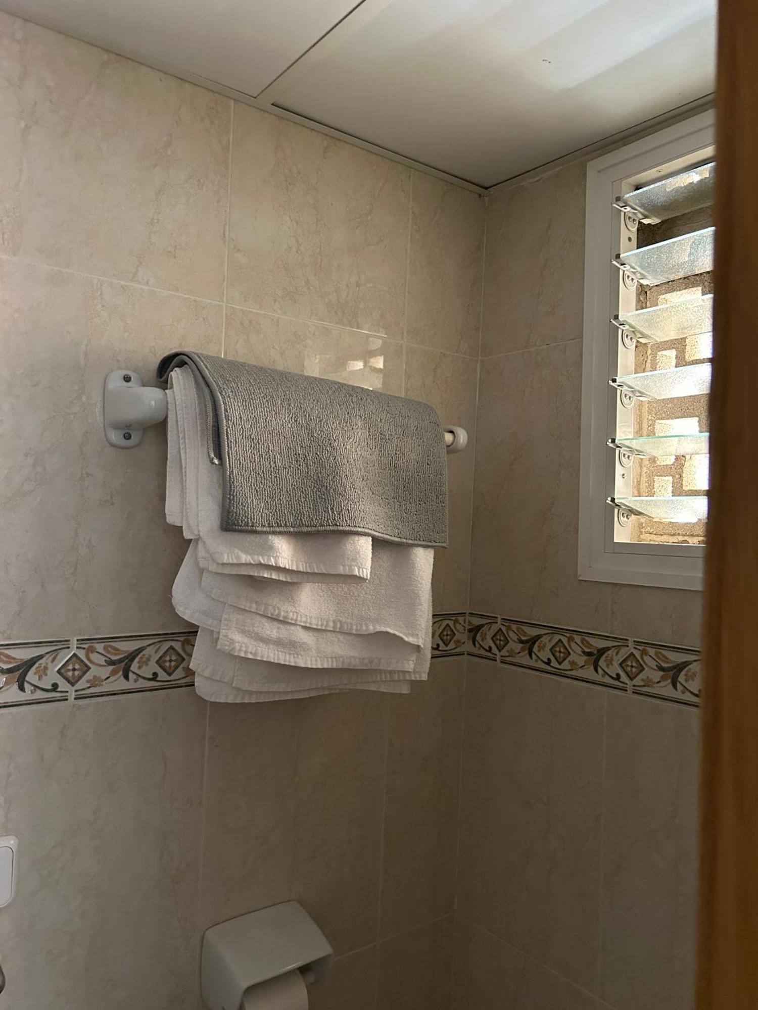 Hostal San Telmo - Adults Only Cala Major  Quarto foto