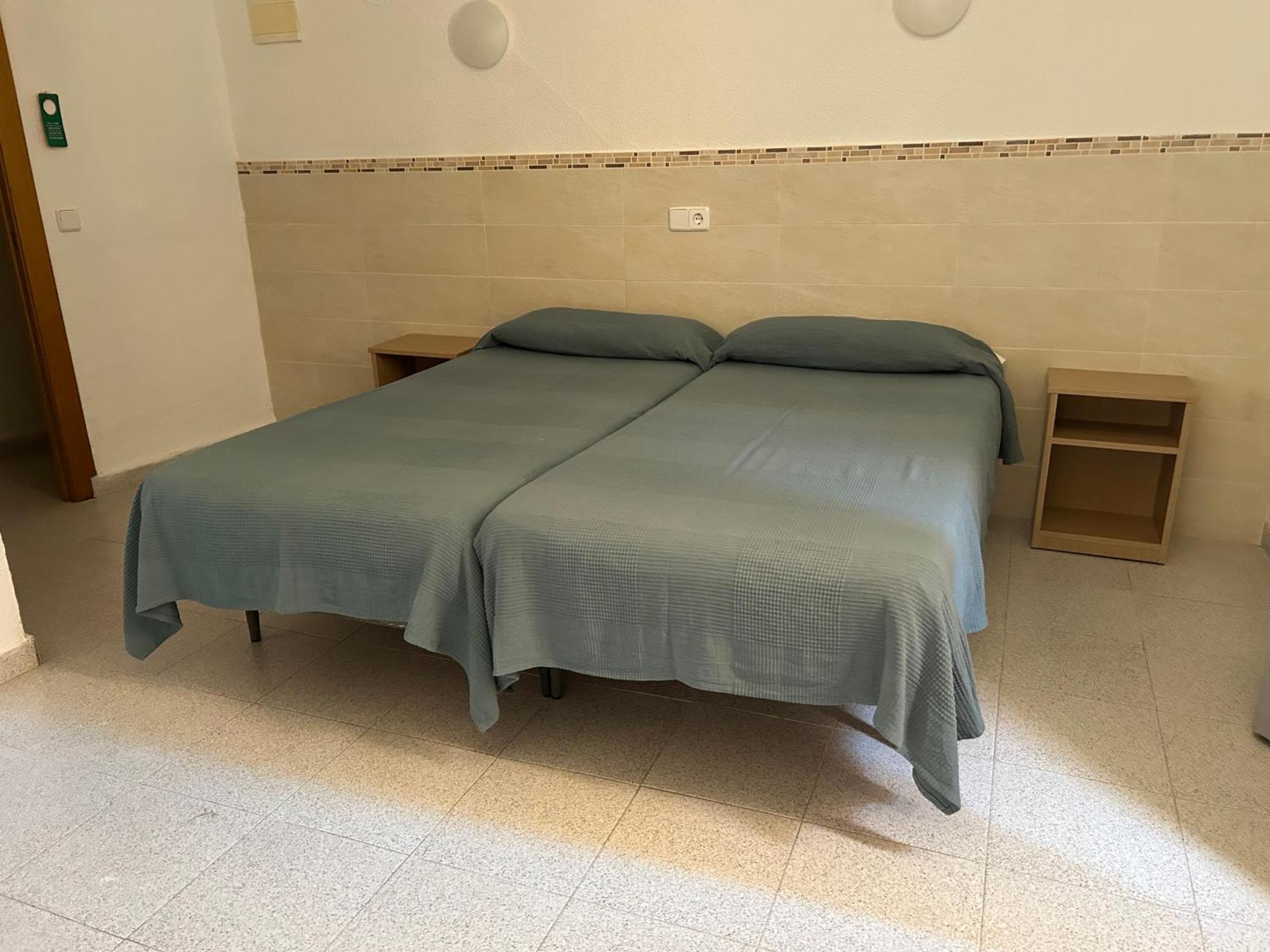 Hostal San Telmo - Adults Only Cala Major  Quarto foto