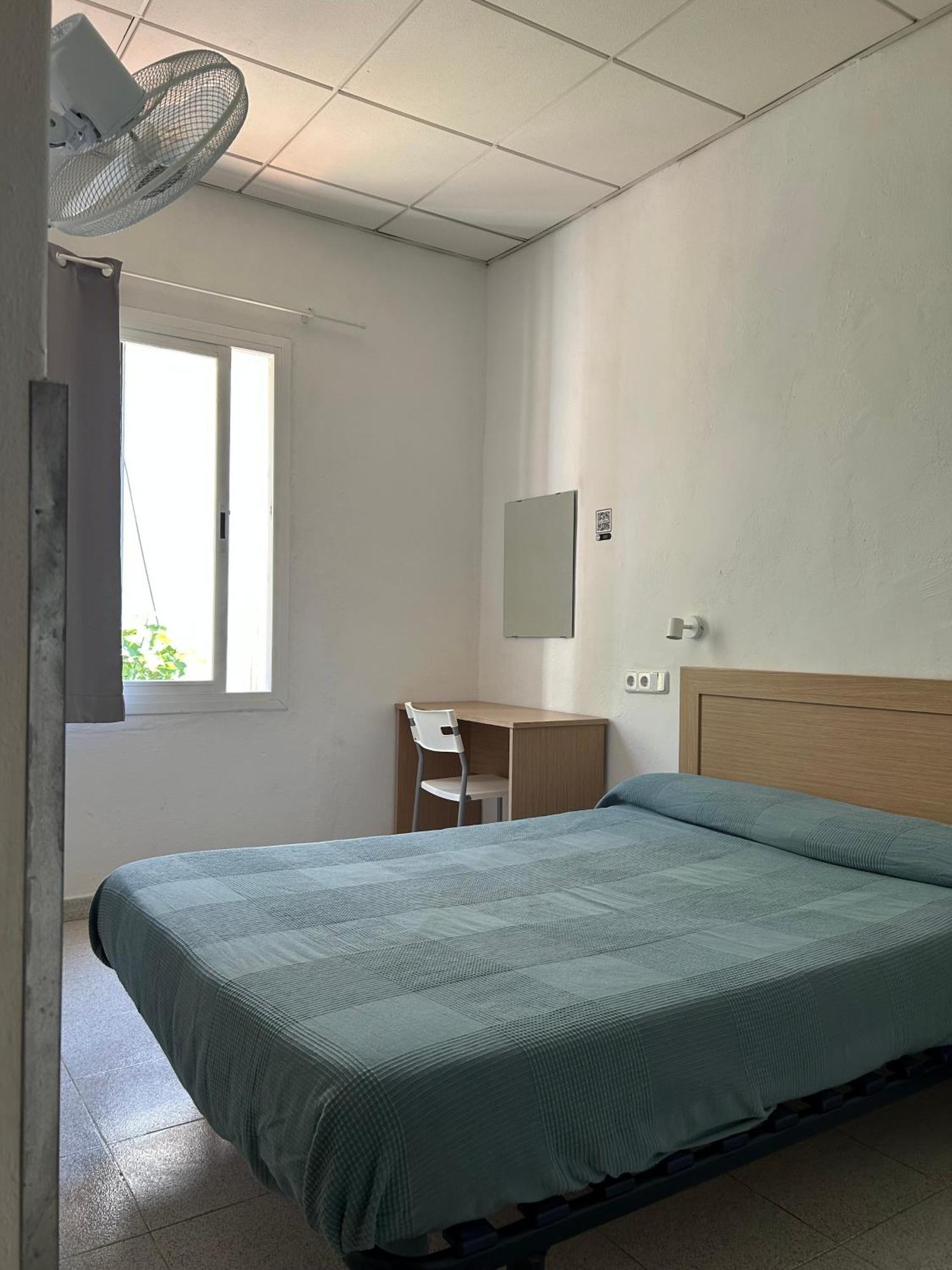 Hostal San Telmo - Adults Only Cala Major  Exterior foto