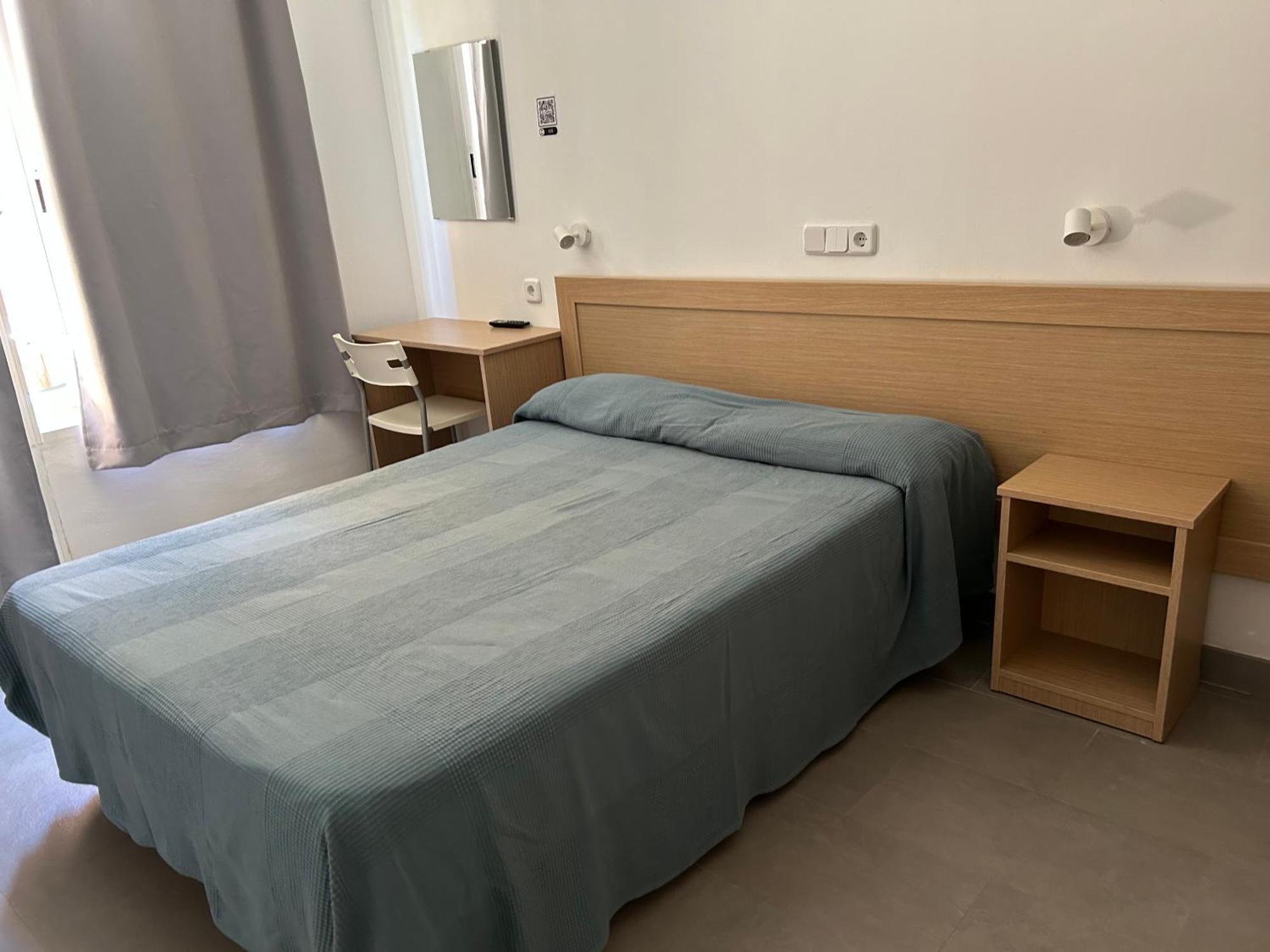 Hostal San Telmo - Adults Only Cala Major  Quarto foto
