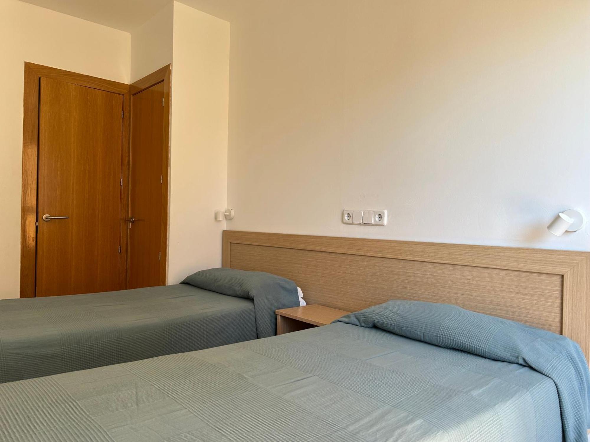 Hostal San Telmo - Adults Only Cala Major  Quarto foto