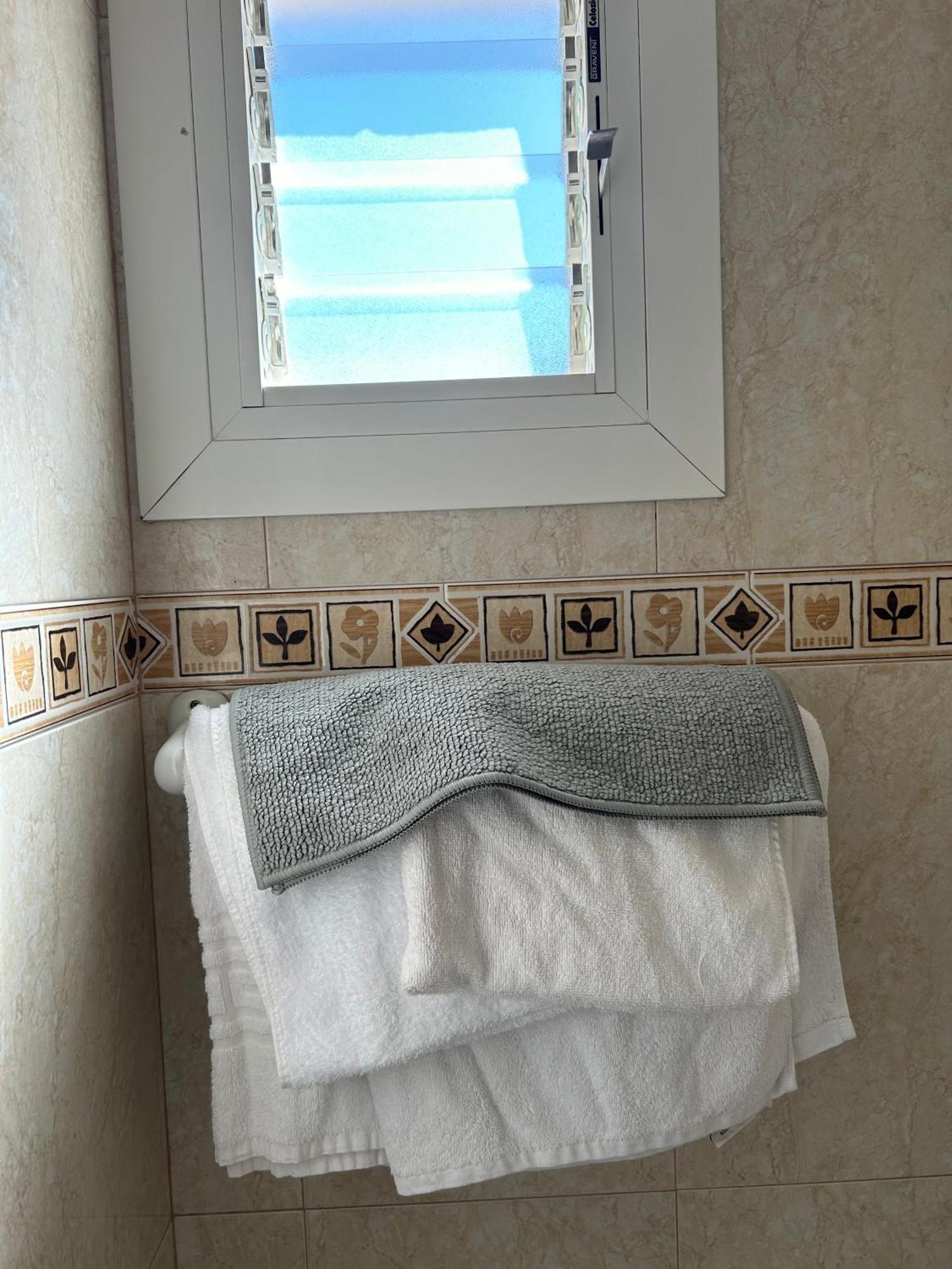 Hostal San Telmo - Adults Only Cala Major  Quarto foto