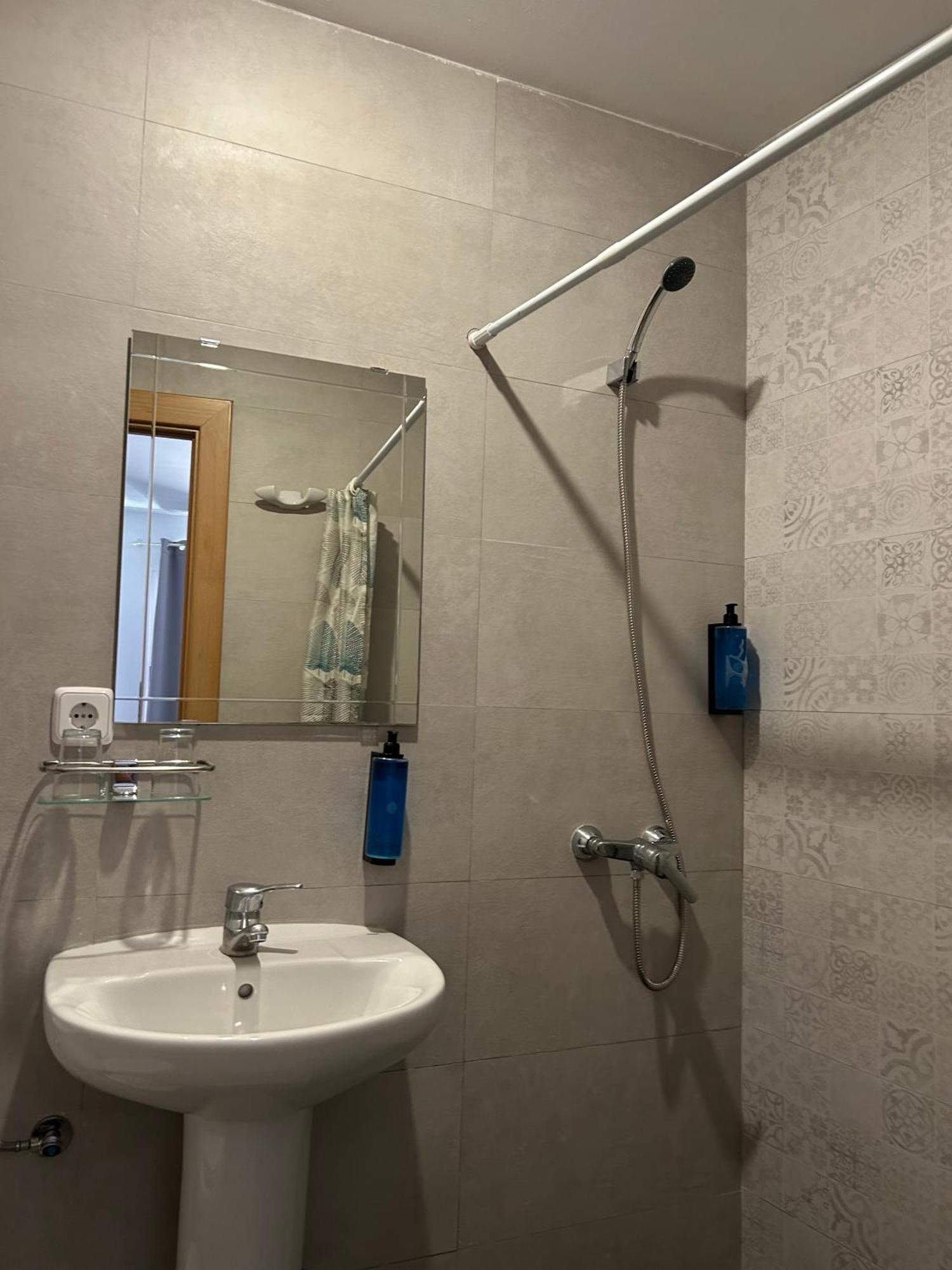 Hostal San Telmo - Adults Only Cala Major  Quarto foto