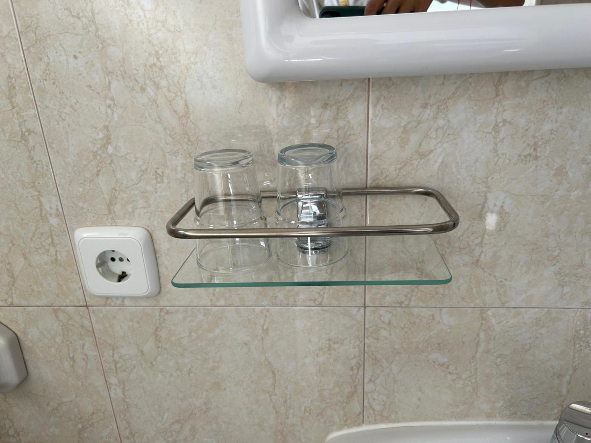 Hostal San Telmo - Adults Only Cala Major  Quarto foto