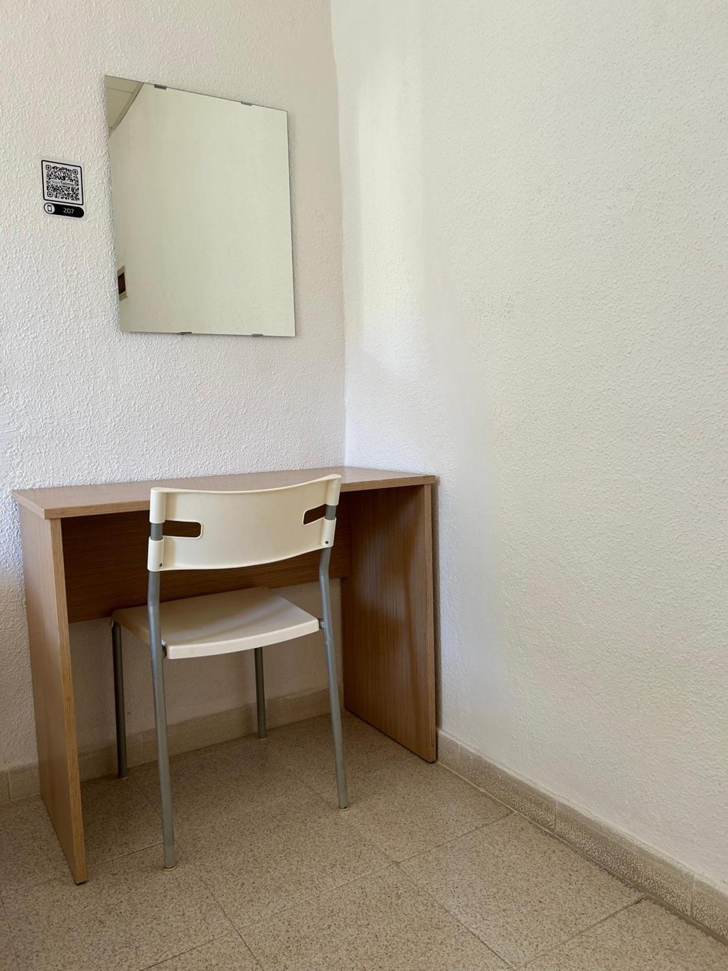 Hostal San Telmo - Adults Only Cala Major  Quarto foto