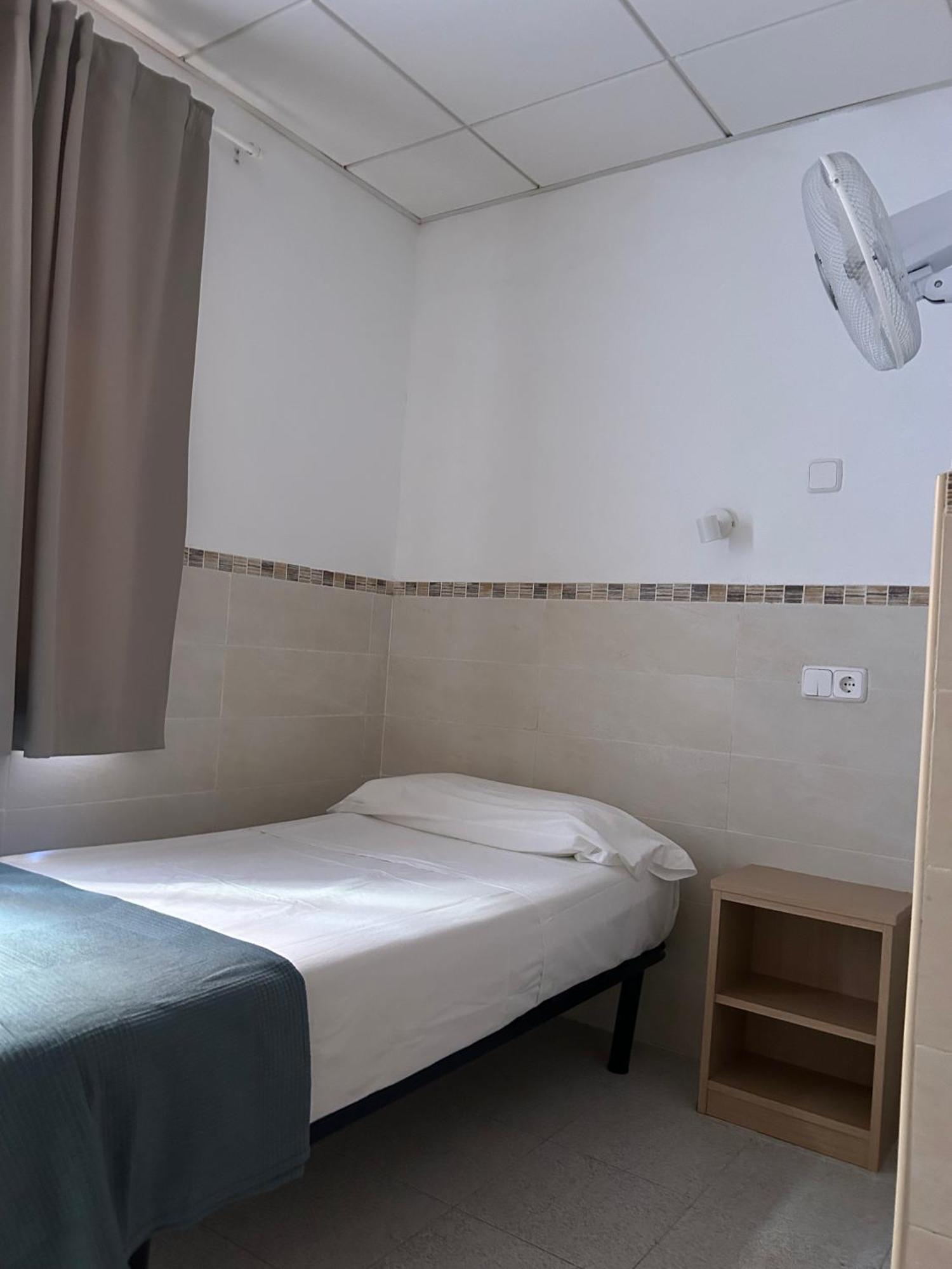 Hostal San Telmo - Adults Only Cala Major  Quarto foto
