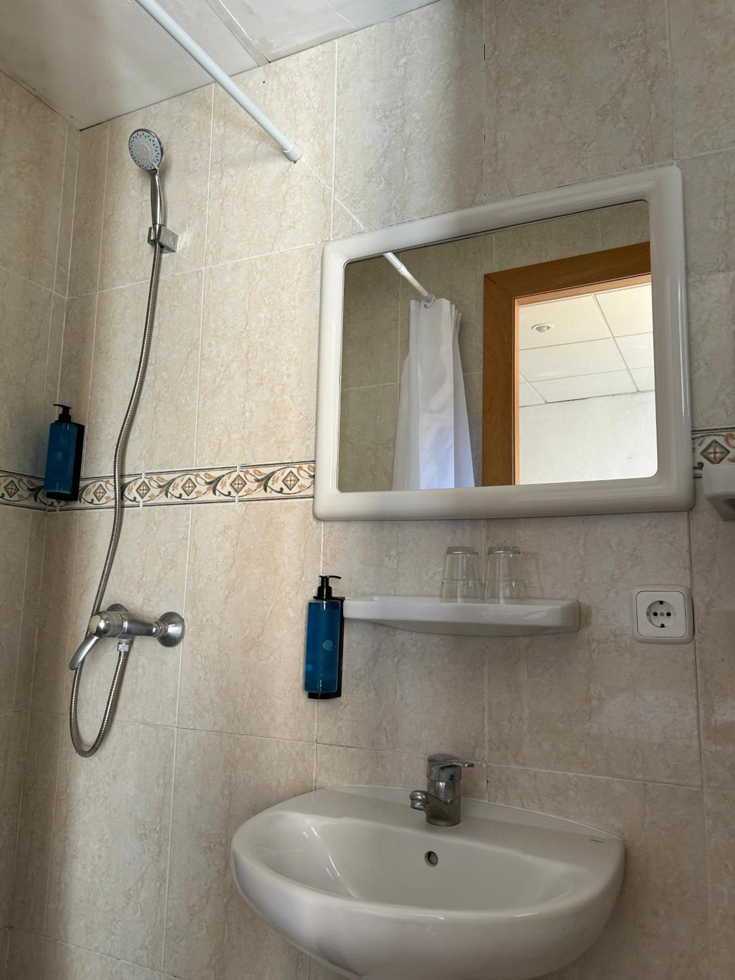 Hostal San Telmo - Adults Only Cala Major  Quarto foto