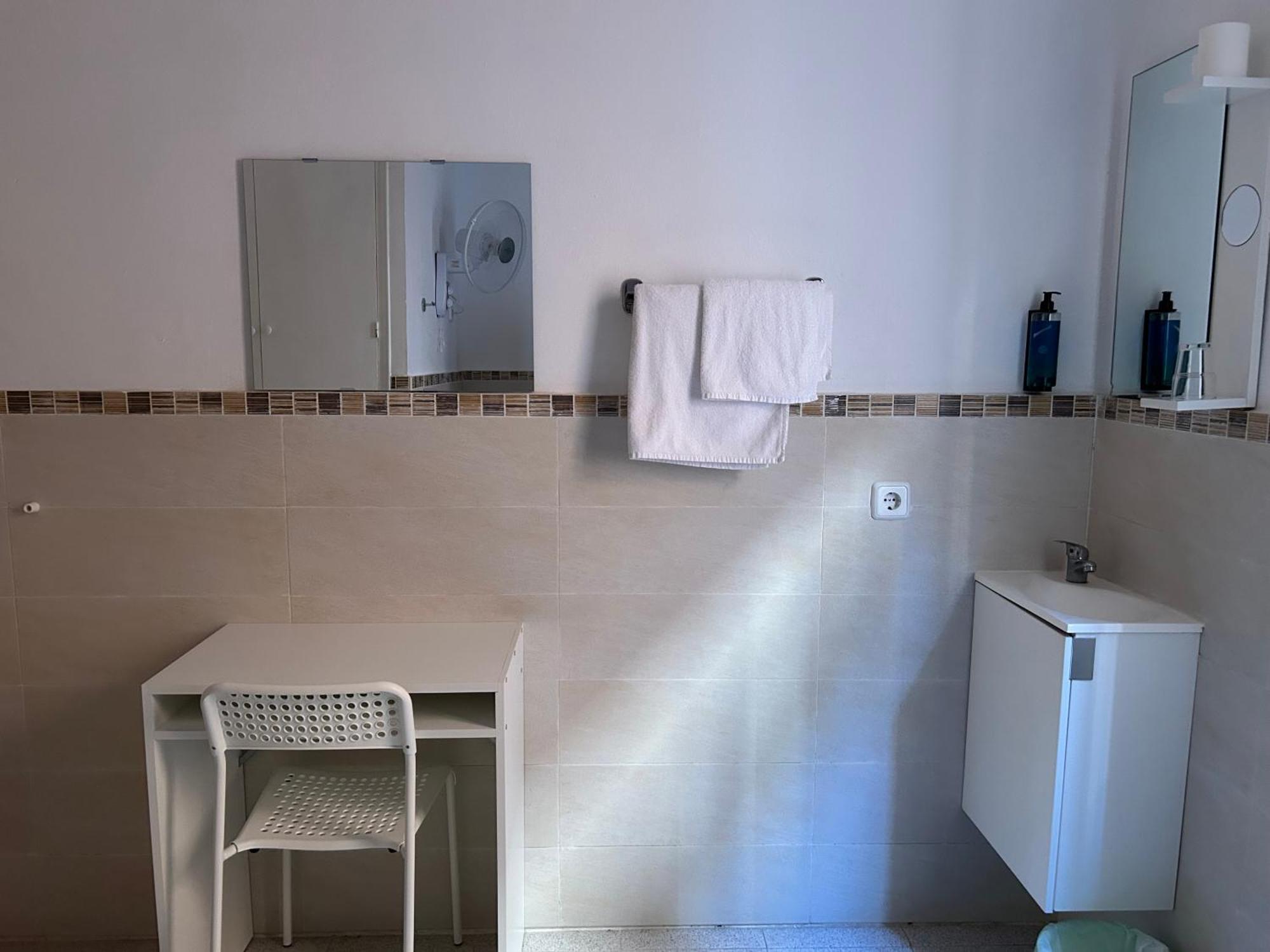 Hostal San Telmo - Adults Only Cala Major  Quarto foto