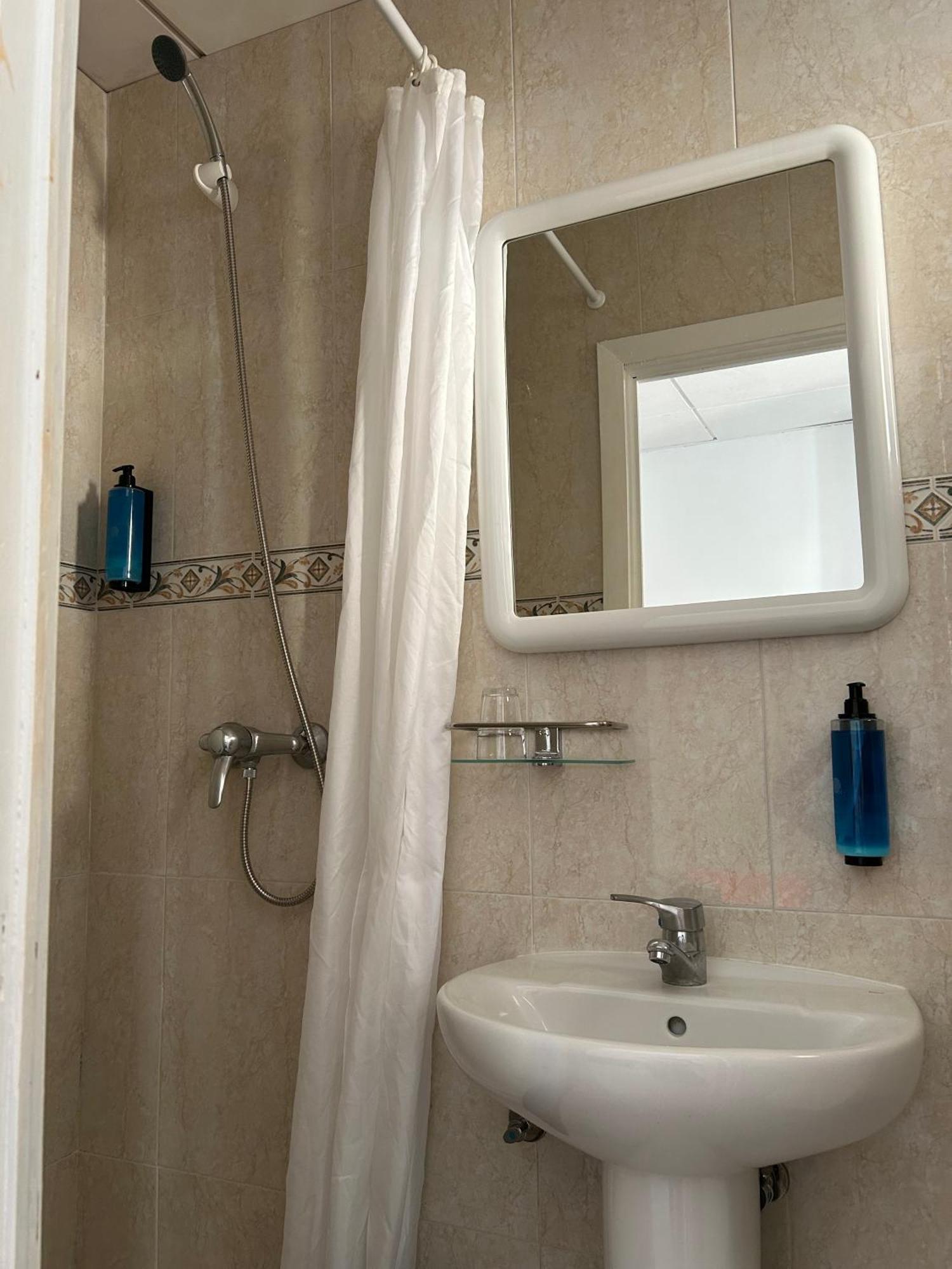 Hostal San Telmo - Adults Only Cala Major  Quarto foto